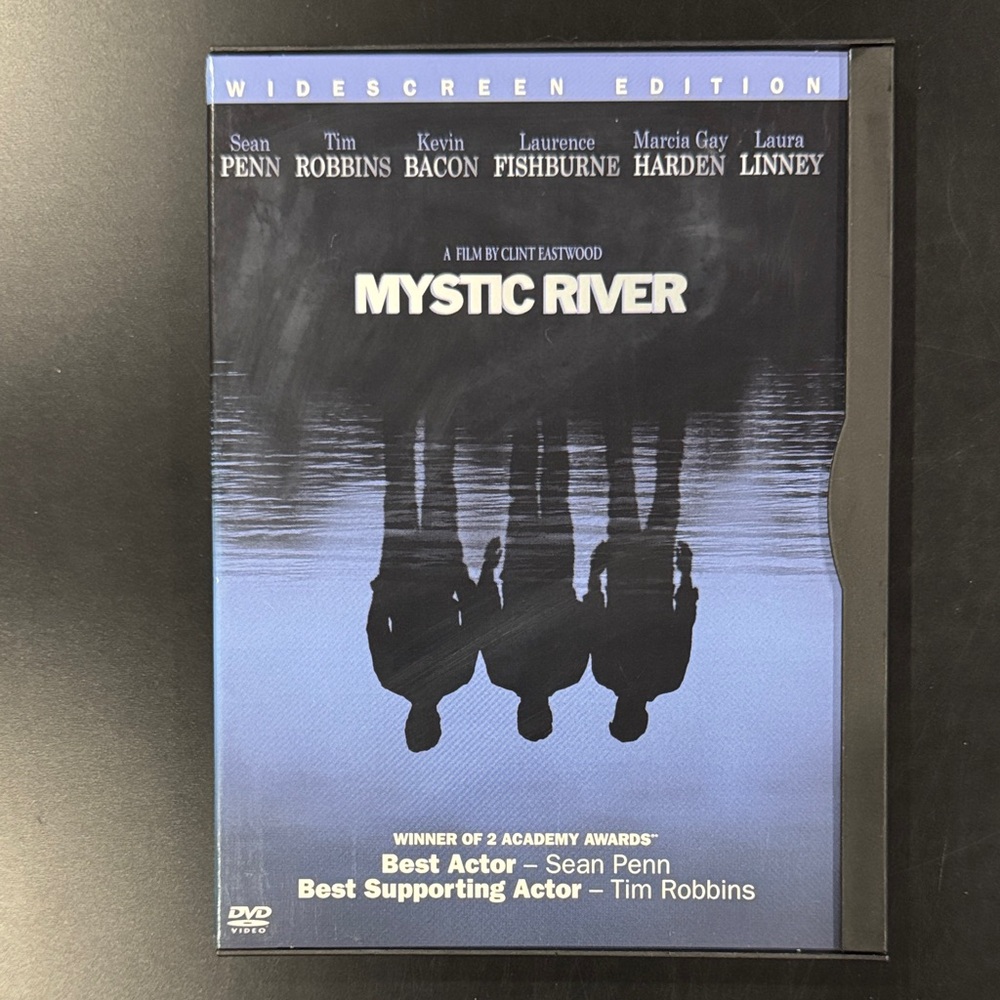 Mystic River - DVD
